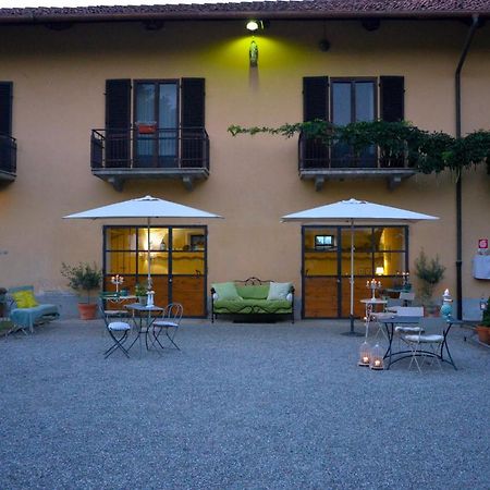 Tenuta Ajrale Vigone Экстерьер фото