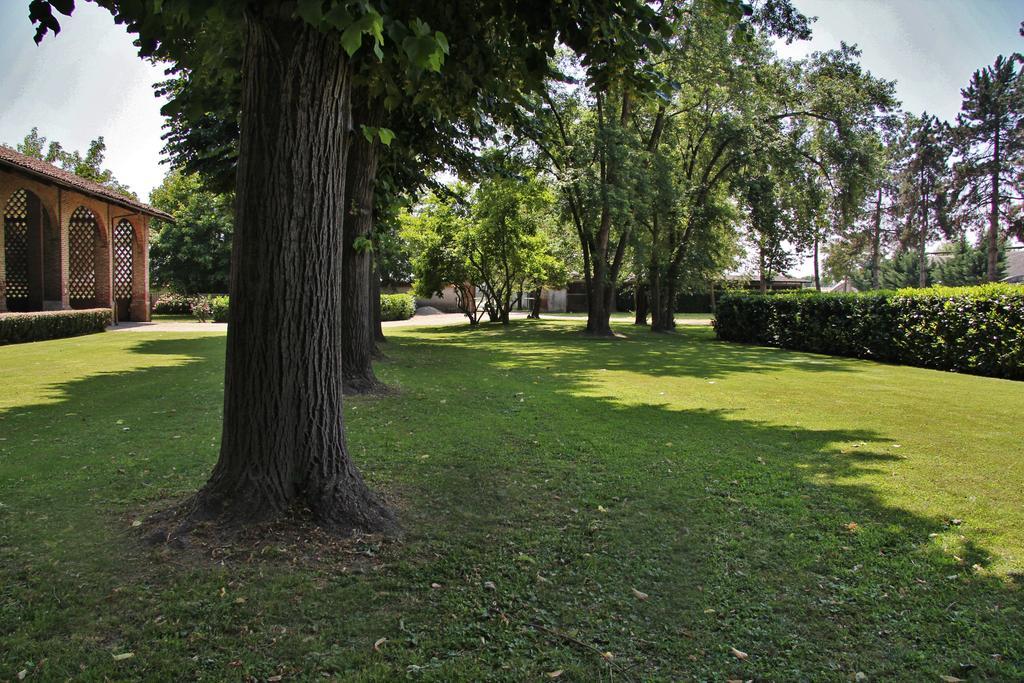Tenuta Ajrale Vigone Экстерьер фото