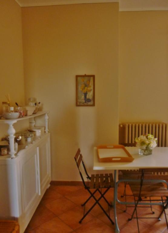 Tenuta Ajrale Vigone Номер фото