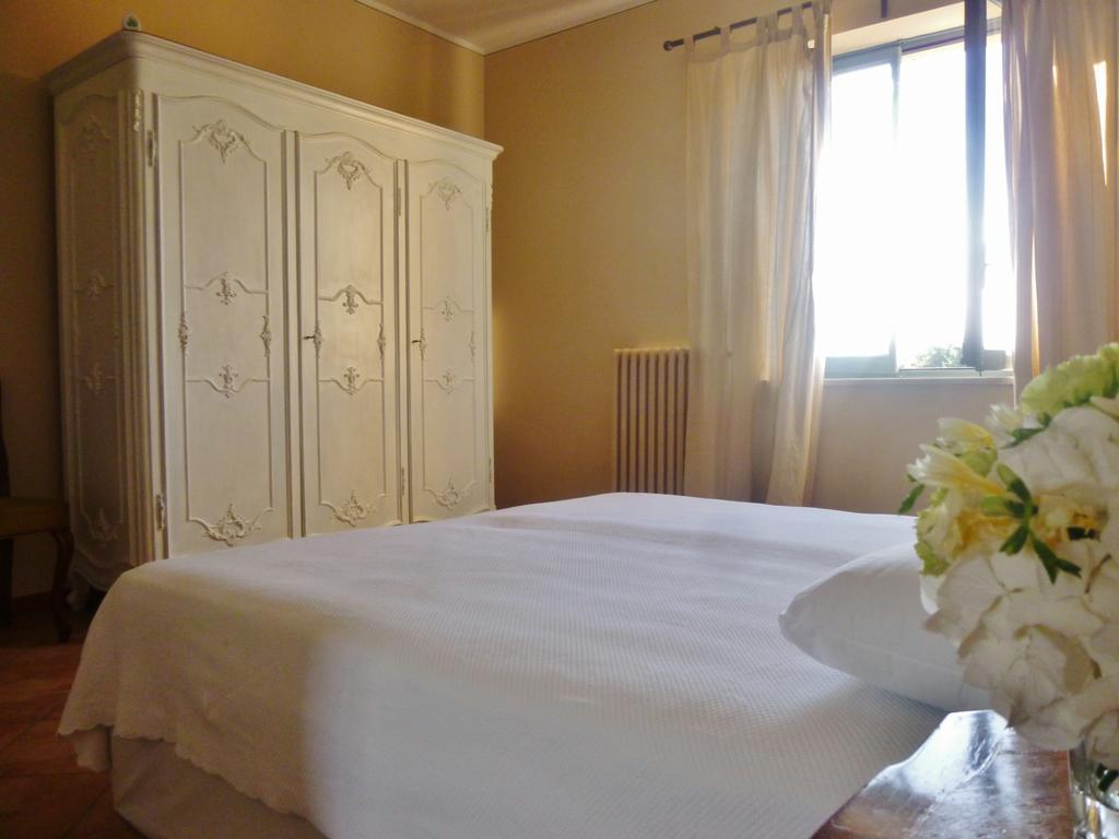 Tenuta Ajrale Vigone Номер фото
