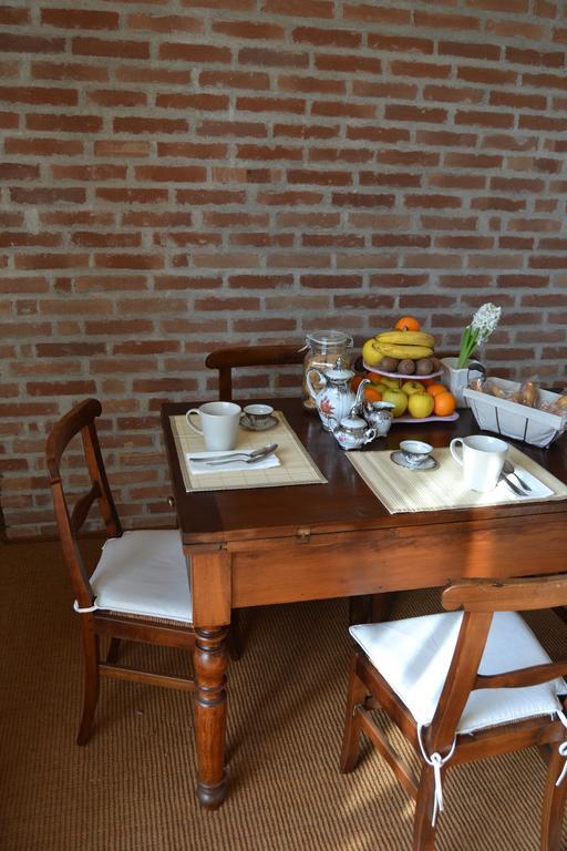 Tenuta Ajrale Vigone Номер фото