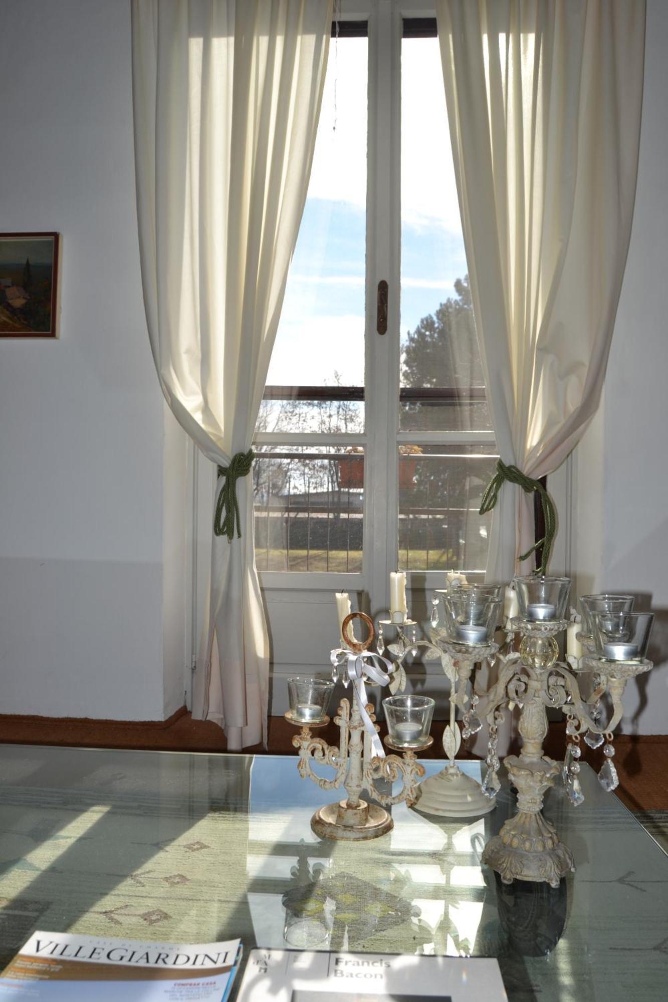 Tenuta Ajrale Vigone Экстерьер фото