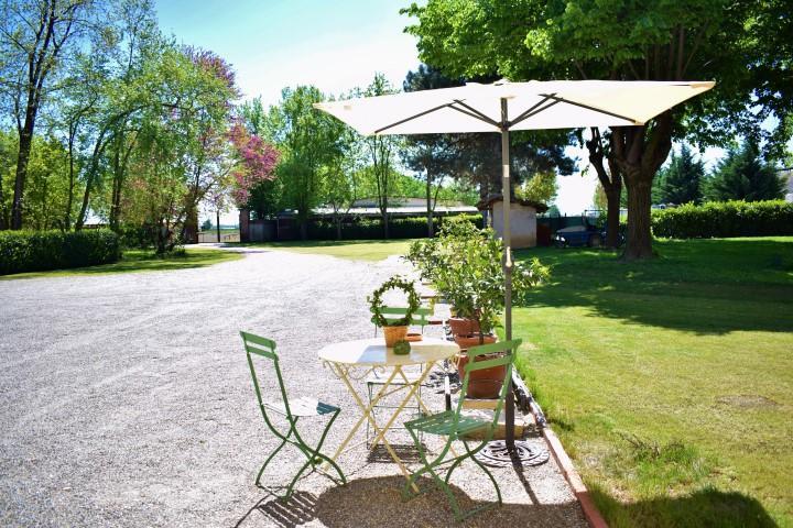 Tenuta Ajrale Vigone Экстерьер фото