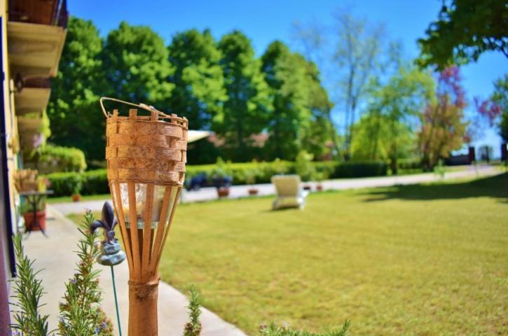 Tenuta Ajrale Vigone Экстерьер фото