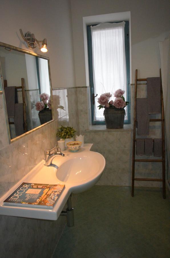 Tenuta Ajrale Vigone Экстерьер фото